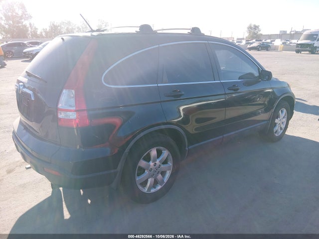 Aukcja sprzedaży 2007 Honda Cr-v Ex-l, vin: JHLRE38747C048253, numer aukcji: 46292566