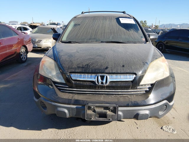 Aukcja sprzedaży 2007 Honda Cr-v Ex-l, vin: JHLRE38747C048253, numer aukcji: 46292566
