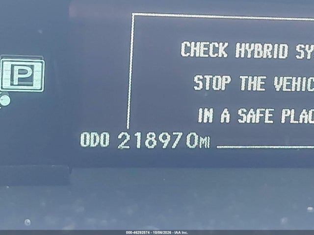 Продаж на аукціоні авто 2012 Toyota Prius Three, vin: JTDKN3DU4C5435541, номер лоту: 46292574