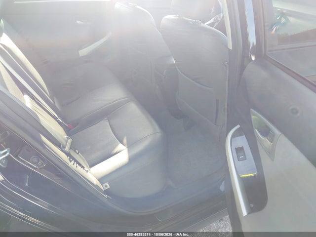 Продаж на аукціоні авто 2012 Toyota Prius Three, vin: JTDKN3DU4C5435541, номер лоту: 46292574