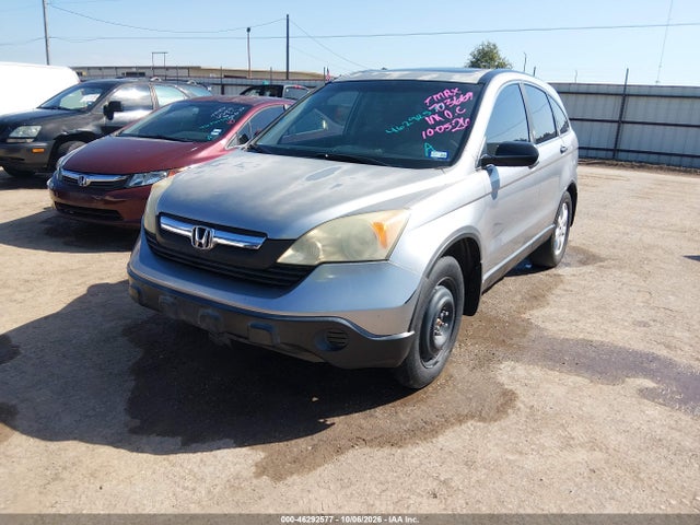 46292577 :رقم المزاد ، 3CZRE38578G703669 vin ، 2008 Honda Cr-v Ex مزاد بيع