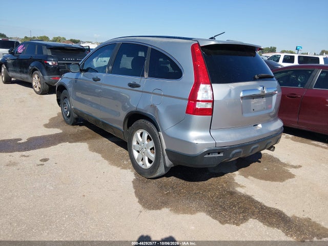 46292577 :رقم المزاد ، 3CZRE38578G703669 vin ، 2008 Honda Cr-v Ex مزاد بيع
