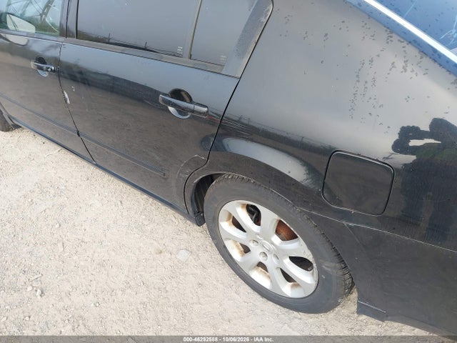 Продаж на аукціоні авто 2008 Nissan Maxima 3.5 Sl, vin: 1N4BA41E98C830922, номер лоту: 46292588