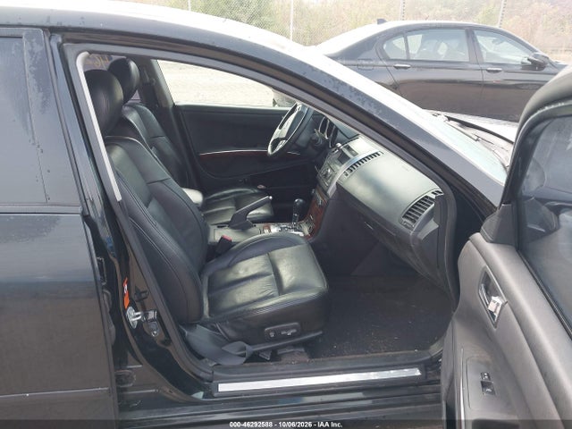 Продаж на аукціоні авто 2008 Nissan Maxima 3.5 Sl, vin: 1N4BA41E98C830922, номер лоту: 46292588
