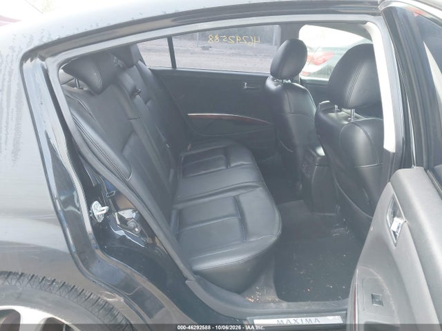 Продаж на аукціоні авто 2008 Nissan Maxima 3.5 Sl, vin: 1N4BA41E98C830922, номер лоту: 46292588