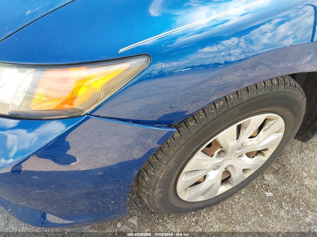 Продаж на аукціоні авто 2012 Honda Civic Lx, vin: 2HGFB2F59CH509542, номер лоту: 46292598