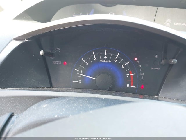 Продаж на аукціоні авто 2012 Honda Civic Lx, vin: 2HGFB2F59CH509542, номер лоту: 46292598