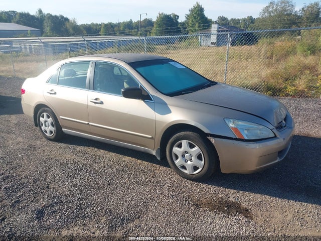 Aukcja sprzedaży 2005 Honda Accord 2.4 Lx, vin: 1HGCM56485A095726, numer aukcji: 46292604