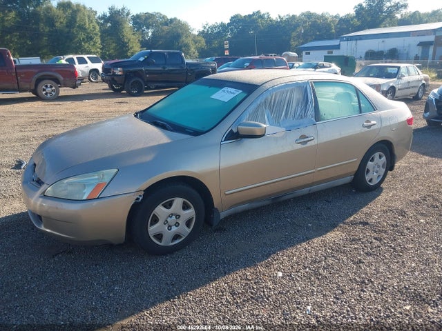 Aukcja sprzedaży 2005 Honda Accord 2.4 Lx, vin: 1HGCM56485A095726, numer aukcji: 46292604