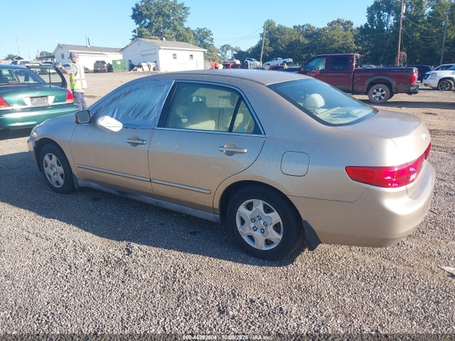 Aukcja sprzedaży 2005 Honda Accord 2.4 Lx, vin: 1HGCM56485A095726, numer aukcji: 46292604