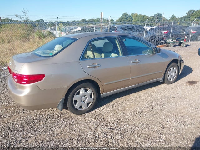 Aukcja sprzedaży 2005 Honda Accord 2.4 Lx, vin: 1HGCM56485A095726, numer aukcji: 46292604