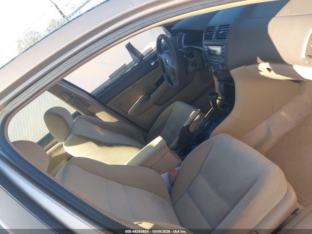 Aukcja sprzedaży 2005 Honda Accord 2.4 Lx, vin: 1HGCM56485A095726, numer aukcji: 46292604