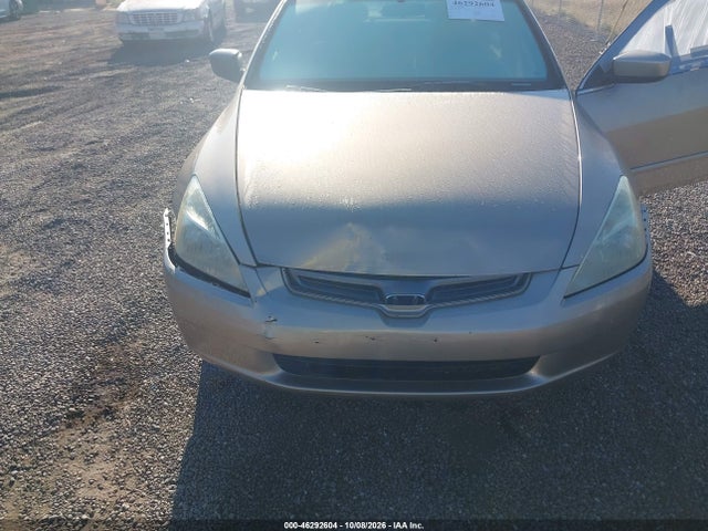 Aukcja sprzedaży 2005 Honda Accord 2.4 Lx, vin: 1HGCM56485A095726, numer aukcji: 46292604