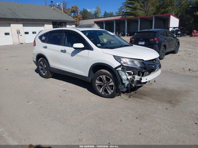 Продаж на аукціоні авто 2014 Honda Cr-v Ex-l, vin: 5J6RM4H73EL032638, номер лоту: 46292606