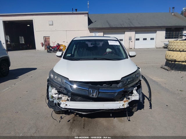 Продаж на аукціоні авто 2014 Honda Cr-v Ex-l, vin: 5J6RM4H73EL032638, номер лоту: 46292606