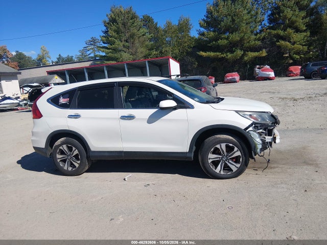 Продаж на аукціоні авто 2014 Honda Cr-v Ex-l, vin: 5J6RM4H73EL032638, номер лоту: 46292606
