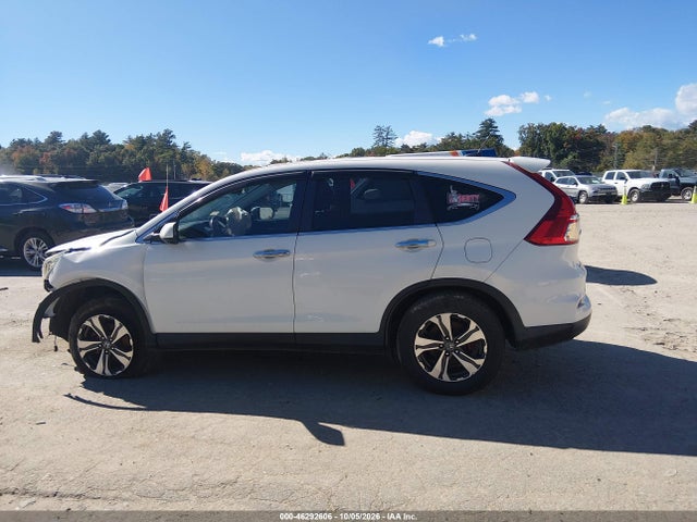 Продаж на аукціоні авто 2014 Honda Cr-v Ex-l, vin: 5J6RM4H73EL032638, номер лоту: 46292606