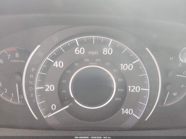Продаж на аукціоні авто 2014 Honda Cr-v Ex-l, vin: 5J6RM4H73EL032638, номер лоту: 46292606