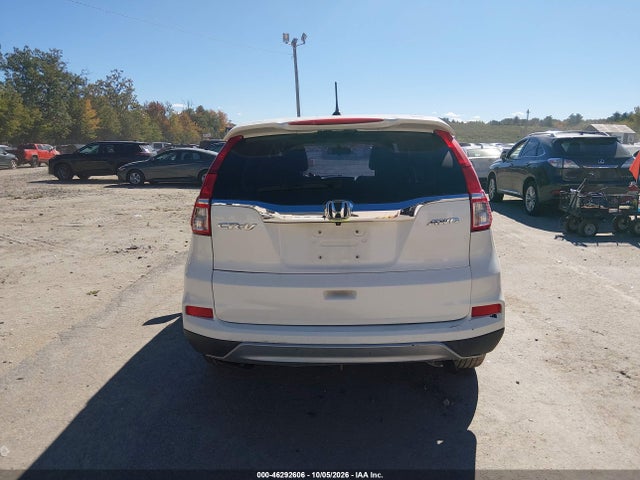 Продаж на аукціоні авто 2014 Honda Cr-v Ex-l, vin: 5J6RM4H73EL032638, номер лоту: 46292606