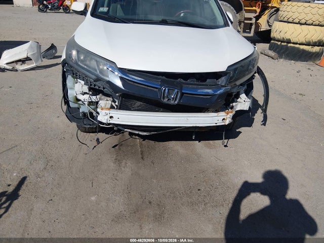 Продаж на аукціоні авто 2014 Honda Cr-v Ex-l, vin: 5J6RM4H73EL032638, номер лоту: 46292606