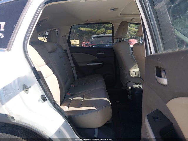 Продаж на аукціоні авто 2014 Honda Cr-v Ex-l, vin: 5J6RM4H73EL032638, номер лоту: 46292606