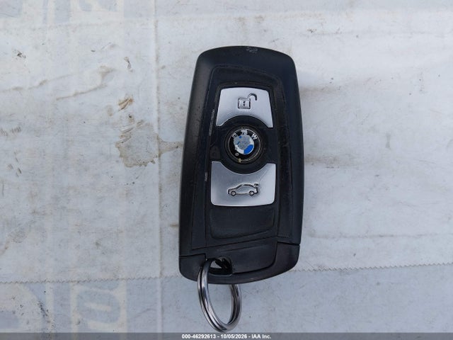 BMW 320i 2014 WBA3B1C56EF078594 Image 11