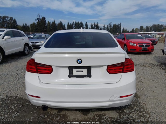 BMW 320i 2014 WBA3B1C56EF078594 Image 16