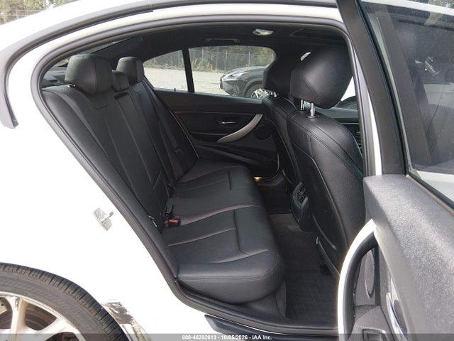 BMW 320i 2014 WBA3B1C56EF078594 Image 18