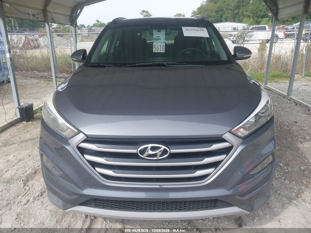 Aukcja sprzedaży 2018 Hyundai Tucson Value, vin: KM8J33A25JU759309, numer aukcji: 46292628