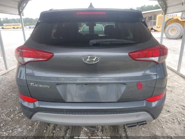 Aukcja sprzedaży 2018 Hyundai Tucson Value, vin: KM8J33A25JU759309, numer aukcji: 46292628