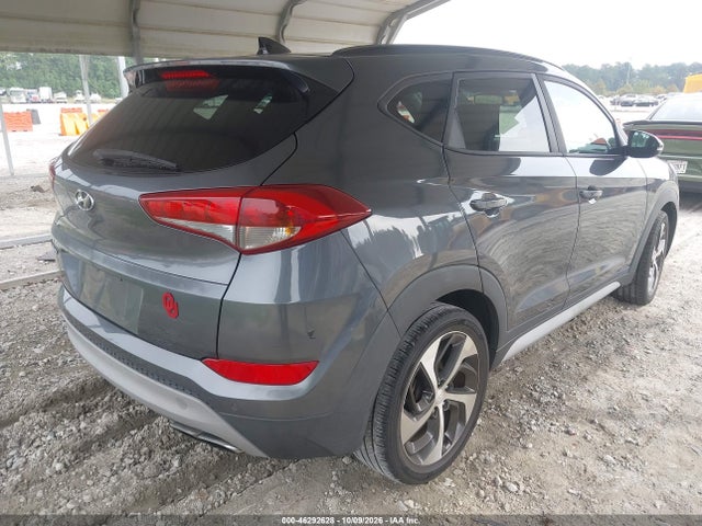 Aukcja sprzedaży 2018 Hyundai Tucson Value, vin: KM8J33A25JU759309, numer aukcji: 46292628