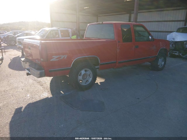 Продажа на аукционе авто 1994 Gmc Sierra K1500, vin: 1GTEK19KXRE553037, номер лота: 46292646