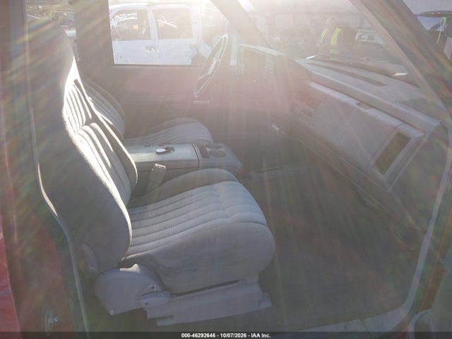 Продажа на аукционе авто 1994 Gmc Sierra K1500, vin: 1GTEK19KXRE553037, номер лота: 46292646