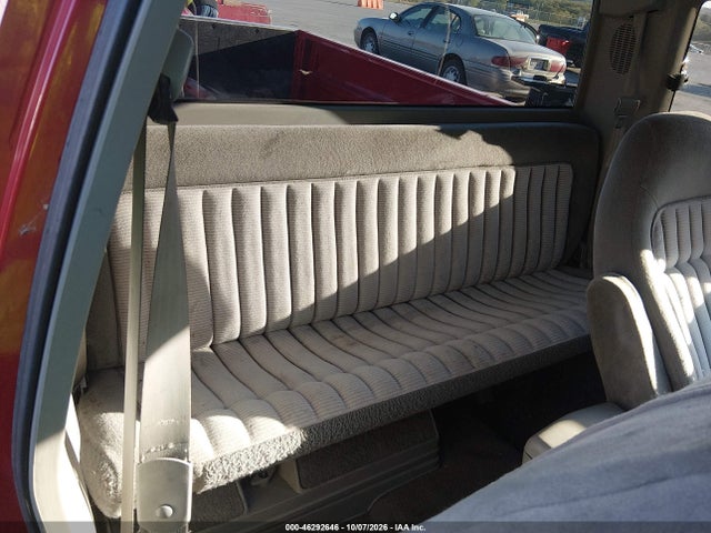 Продажа на аукционе авто 1994 Gmc Sierra K1500, vin: 1GTEK19KXRE553037, номер лота: 46292646