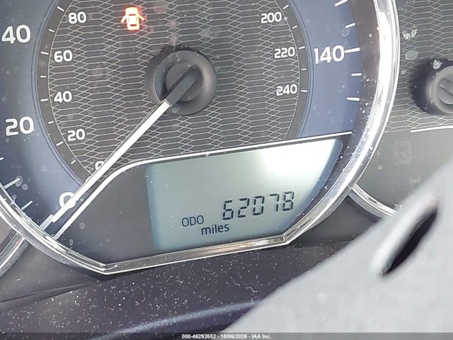 Продаж на аукціоні авто 2016 Toyota Corolla Le Plus, vin: 5YFBURHE4GP477726, номер лоту: 46292652