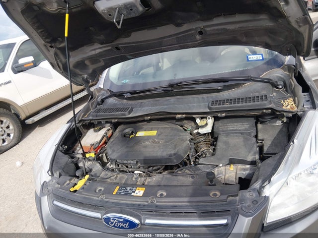 Продаж на аукціоні авто 2014 Ford Escape Se, vin: 1FMCU0GX8EUA37782, номер лоту: 46292666