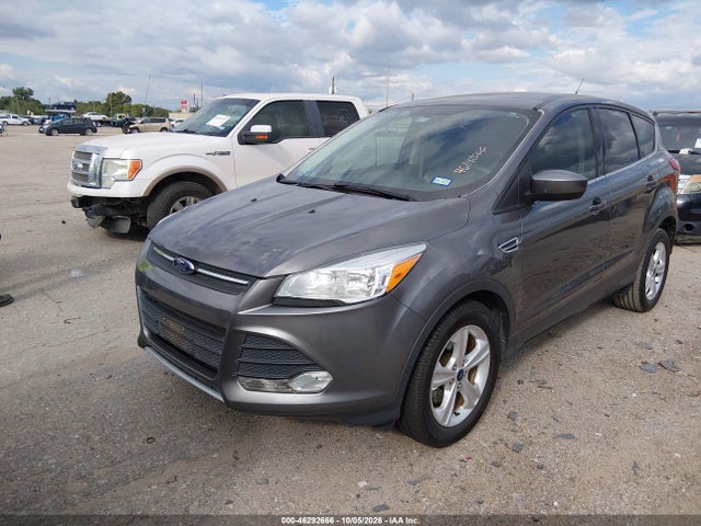 Продаж на аукціоні авто 2014 Ford Escape Se, vin: 1FMCU0GX8EUA37782, номер лоту: 46292666