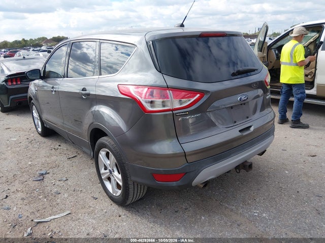 Продаж на аукціоні авто 2014 Ford Escape Se, vin: 1FMCU0GX8EUA37782, номер лоту: 46292666