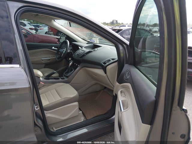 Продаж на аукціоні авто 2014 Ford Escape Se, vin: 1FMCU0GX8EUA37782, номер лоту: 46292666