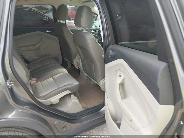 Продаж на аукціоні авто 2014 Ford Escape Se, vin: 1FMCU0GX8EUA37782, номер лоту: 46292666