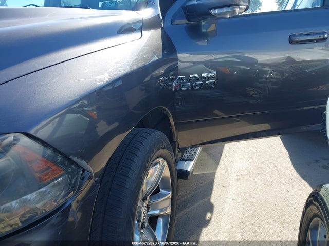 1C6RR6HTXFS583499 RAM 1500 Sport
