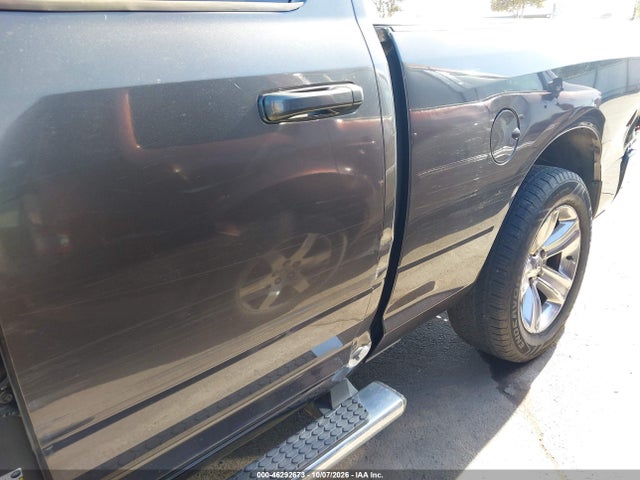 1C6RR6HTXFS583499 RAM 1500 Sport