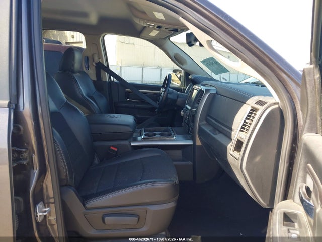1C6RR6HTXFS583499 RAM 1500 Sport