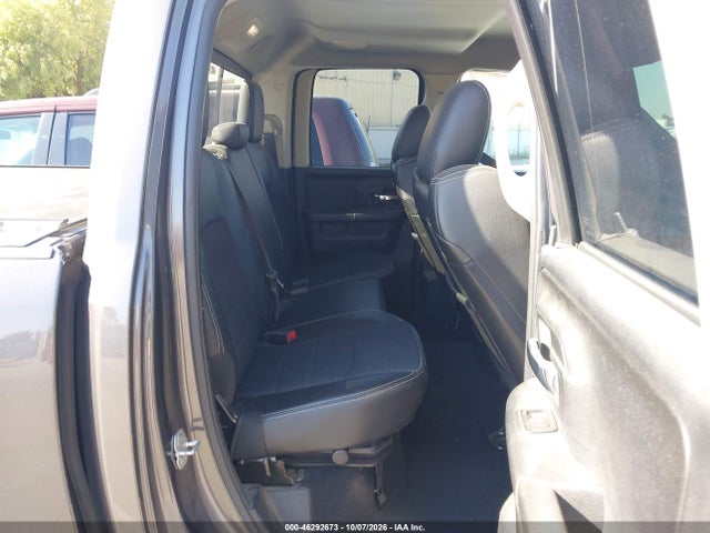 1C6RR6HTXFS583499 RAM 1500 Sport