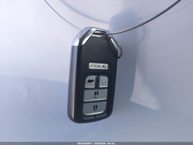 2021 Honda Pilot 2wd Special Edition მანქანა იყიდება აუქციონზე, vin: 5FNYF5H21MB046075, აუქციონის ნომერი: 46292674