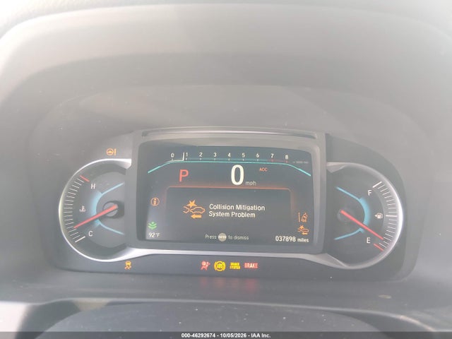 2021 Honda Pilot 2wd Special Edition მანქანა იყიდება აუქციონზე, vin: 5FNYF5H21MB046075, აუქციონის ნომერი: 46292674