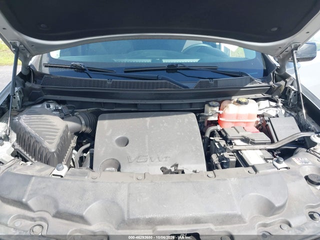Aukcja sprzedaży 2020 Chevrolet Traverse Fwd Ls, vin: 1GNERFKWXLJ223698, numer aukcji: 46292680