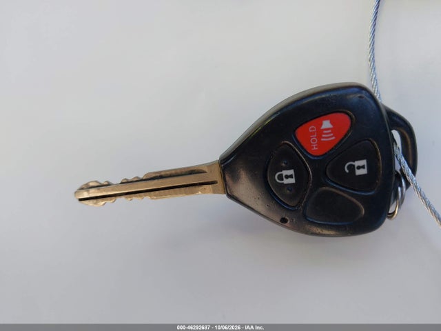 Продаж на аукціоні авто 2008 Toyota Rav4, vin: JTMBD33V786065975, номер лоту: 46292687