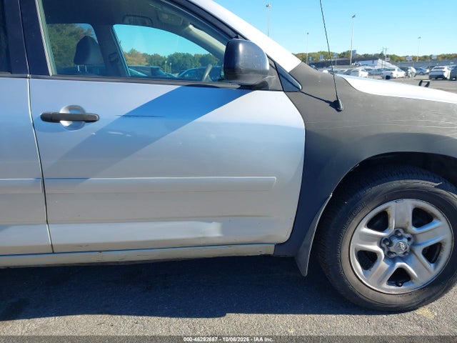 Продаж на аукціоні авто 2008 Toyota Rav4, vin: JTMBD33V786065975, номер лоту: 46292687