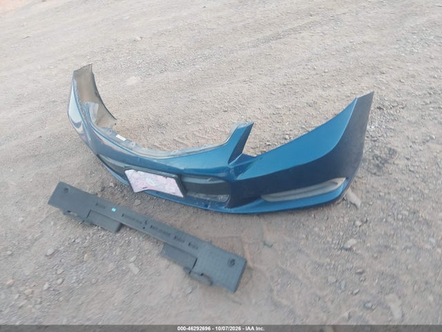 Aukcja sprzedaży 2013 Honda Civic Lx, vin: 2HGFG3A59DH518211, numer aukcji: 46292696